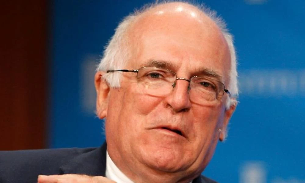 Πρώην επικεφαλής MI6: ''Η Κίνα έχει κρύψει όλα τα στοιχεία για την Γιουχάν''!